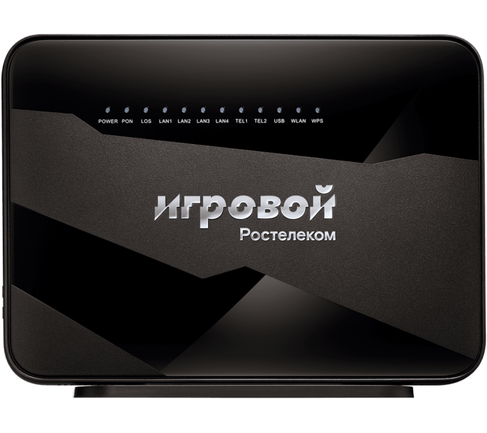 Wi-Fi роутер Ростелеком в посёлок Текстильщики